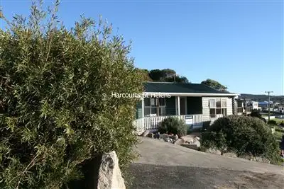 Fifth view of Homely villa listing, Burgess/Cottage Main Road, Binalong Bay TAS 7216
