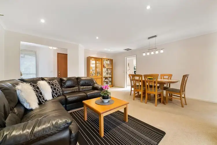 Fourth view of Homely house listing, 6 Kyrie Court, Carrum Downs VIC 3201