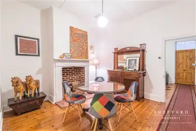 Fourth view of Homely house listing, 25 Wakeham Street, Adelaide SA 5000