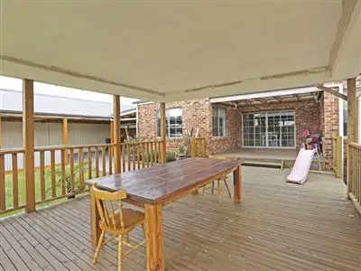 Second view of Homely house listing, 40 Connors Crescent, Bannockburn VIC 3331