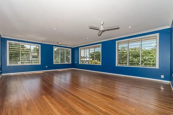 Second view of Homely house listing, 1 The Esplanade, Toolakea QLD 4818