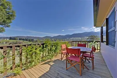 Second view of Homely house listing, 588 Back River Road, Magra TAS 7140