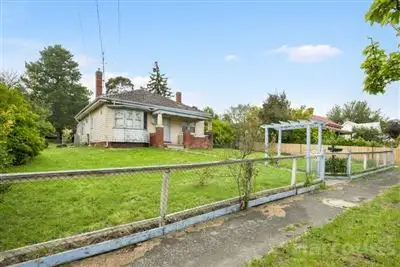 Second view of Homely house listing, 9 Peake Street, Golden Point VIC 3350