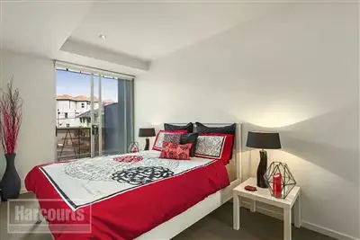 Third view of Homely apartment listing, 2/17-23 Irwell Street, St Kilda VIC 3182
