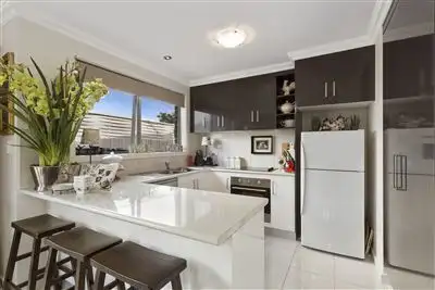 Second view of Homely villa listing, 5/11 Eastfield Drive, Newnham TAS 7248