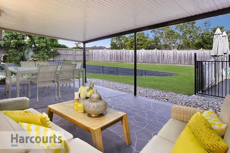 Third view of Homely house listing, 38 Tosca Street, Cashmere QLD 4500
