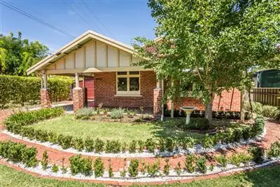 Main view of Homely house listing, 34 Prince George Parade, Colonel Light Gardens SA 5041
