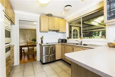 Third view of Homely house listing, 3 Kempe Parade, Kings Langley NSW