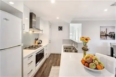 Sixth view of Homely house listing, 2c Broadford Crescent, Findon SA 5023