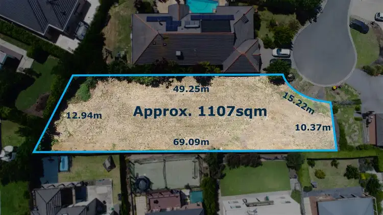 5 Greenwich Grange, Highton VIC 3216