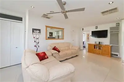 Third view of Homely house listing, 5 Poralka Crescent, Hallett Cove SA 5158