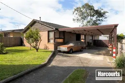 Main view of Homely house listing, 159 Seaford Road, Seaford VIC 3198