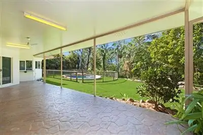 Seventh view of Homely house listing, 464 Forestry Road, Bluewater QLD 4818