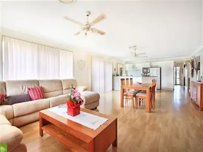 Fourth view of Homely house listing, 12 Felix Avenue, Horsley NSW 2530