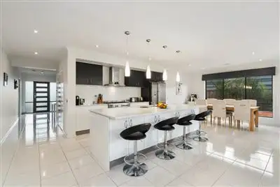 Fifth view of Homely house listing, 8 Quarters Blvd, Cranbourne West VIC 3977