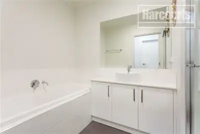 Third view of Homely semi-detached listing, 1/26A Austin Road, Somerville VIC 3912