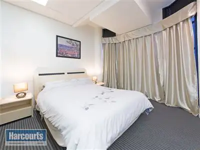 Fourth view of Homely studio listing, 5/83 Leichhardt Street, Spring Hill QLD 4000