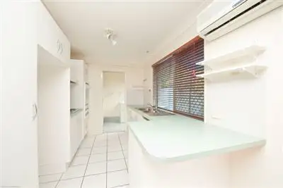 Sixth view of Homely townhouse listing, 6/51 Birdwood Road, Carina Heights QLD 4152