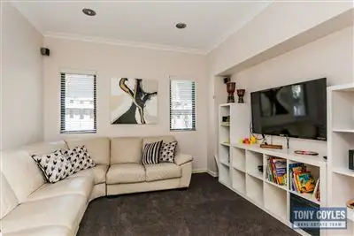 Seventh view of Homely house listing, 3C Amherst Street, Fremantle WA 6160