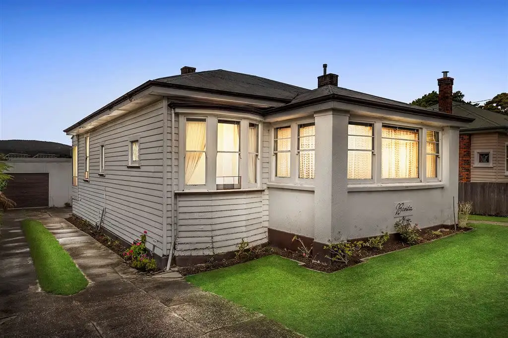 Main view of Homely house listing, 11 Como Crescent, Newstead TAS 7250