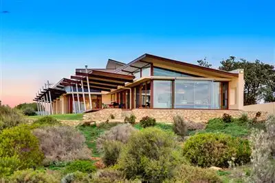 Main view of Homely house listing, 401 Esplanade, Moana SA 5169