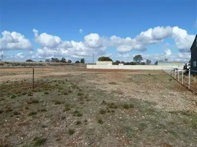 Lot 91 South Terrace, Peterborough SA 5422