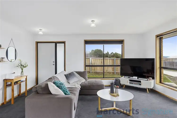 Second view of Homely house listing, 35 Gatehouse Drive, Sorell TAS 7172