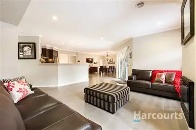 Fifth view of Homely house listing, 13 Siena Drive, Mernda VIC 3754