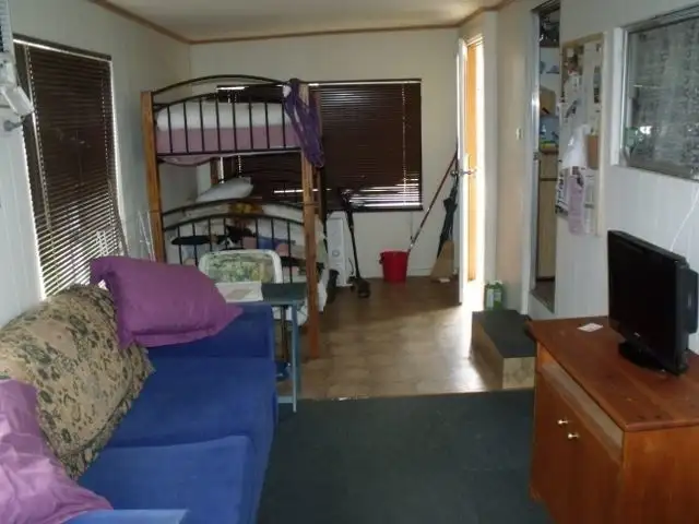 Sixth view of Homely unit listing, 36 Youngs Road, Windmill Caravan Park, Yarram VIC 3971