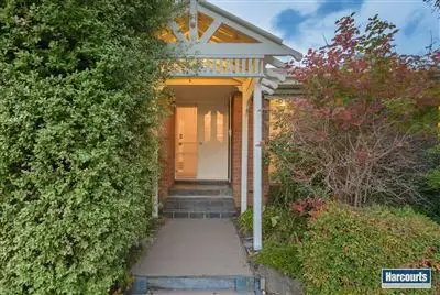 Third view of Homely house listing, 24 Crusoe Drive, Lysterfield VIC 3156