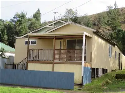 87 Batchelor Street, Queenstown TAS 7467