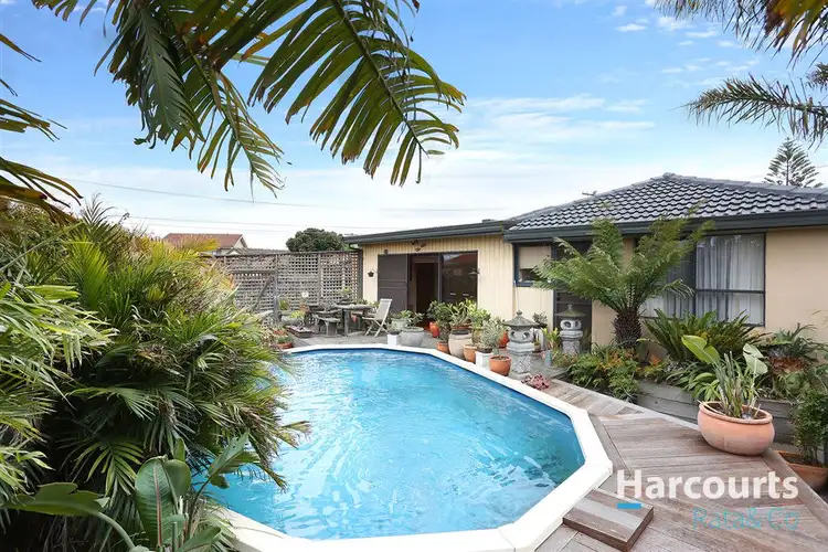 Second view of Homely house listing, 5 Kemp Avenue, Thomastown VIC 3074