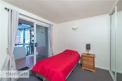 Fifth view of Homely unit listing, 13/40 Sedgebrook Street, Spring Hill QLD 4000