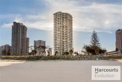 Second view of Homely unit listing, 3/67-71 Broadbeach Boulevard, Broadbeach QLD 4218