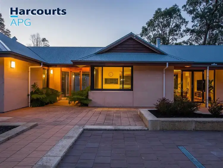 Fourth view of Homely rural property listing, 16 Mewett Drive, Stratham WA 6237