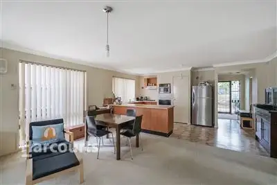 Third view of Homely flat listing, 1 Pittman Steps Place, Blair Athol NSW 2560