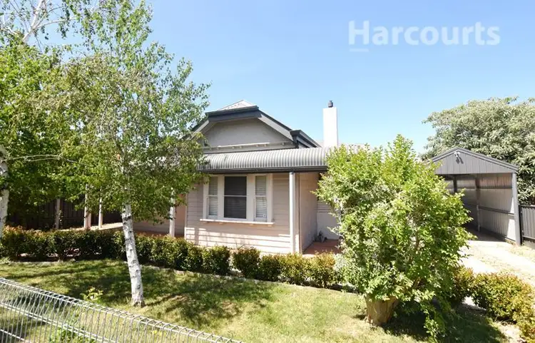 Main view of Homely house listing, 123 Templeton Street, Wangaratta VIC 3677