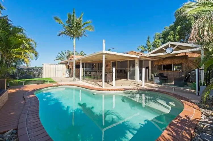Fifth view of Homely house listing, 8 Conebush Circuit, Ormeau QLD 4208