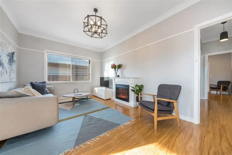 Third view of Homely townhouse listing, 57 Collins Street, Geelong West VIC 3218