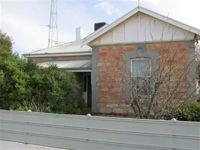 7 Kitchener Street, Peterborough SA 5422