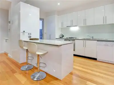 Second view of Homely townhouse listing, 14 Parkmore Road, Rosebud VIC 3939