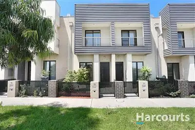 Main view of Homely house listing, 34 Grenville Walk, Lalor VIC 3075