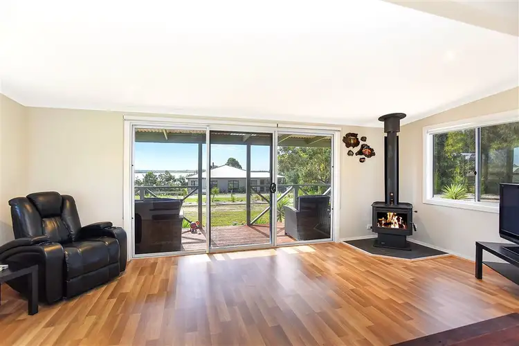 Second view of Homely house listing, 1 Sidney Parade, Hindmarsh Island SA 5214