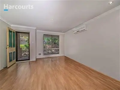 Second view of Homely apartment listing, 2/18 Wilcock Avenue, Balcatta WA 6021