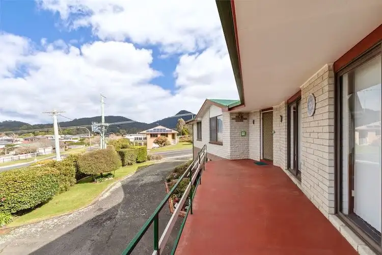 Second view of Homely house listing, 109 South Road, Penguin TAS 7316