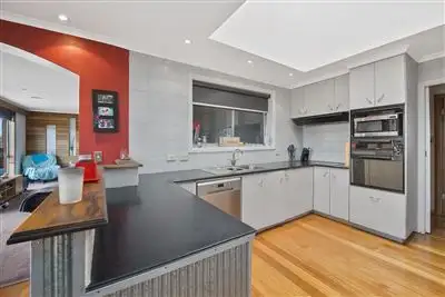 Second view of Homely house listing, 23 Ash Street, Lutana TAS 7009