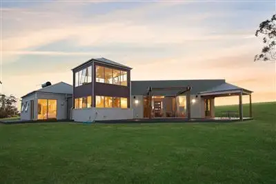 Main view of Homely rural property listing, 431 Los Angelos Road, Swan Bay TAS 7252