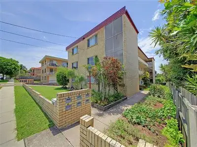 Seventh view of Homely unit listing, 5/60 Kitchener Street, Coorparoo QLD 4151