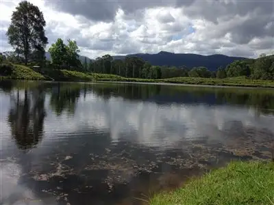 Second view of Homely rural property listing, 259 Mt Scanzi Rd, Kangaroo Valley NSW 2577
