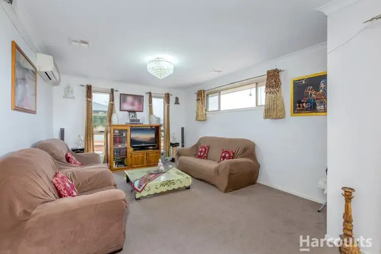 Third view of Homely house listing, 136 Macfarlane Burnet Avenue, Macgregor ACT 2615